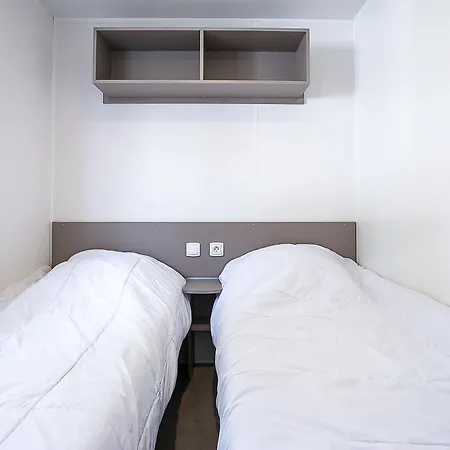 Apartamento Mobilhome Confort