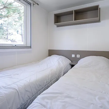 Mobilhome Confort Saint-Jean-de-Monts