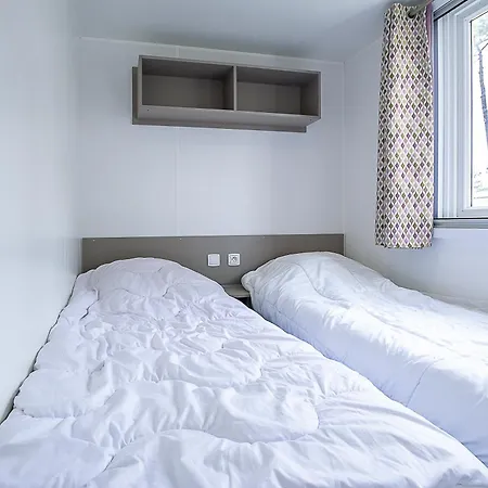 Mobilhome Confort Apartamento *