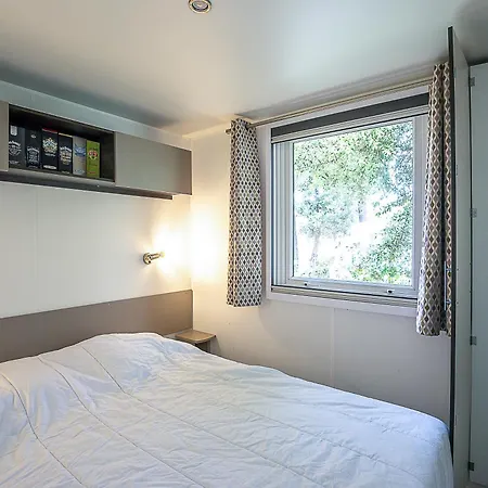 Mobilhome Confort * Saint-Jean-de-Monts