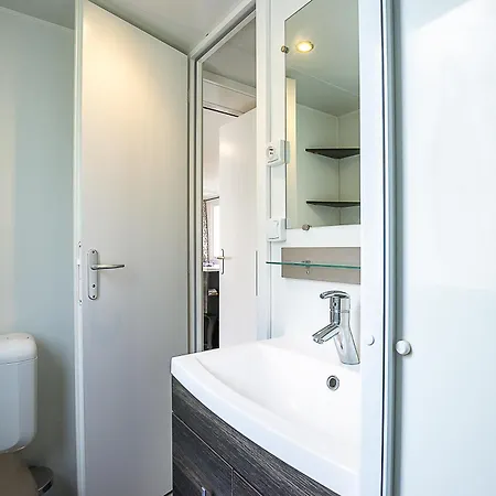Mobilhome Confort Saint-Jean-de-Monts