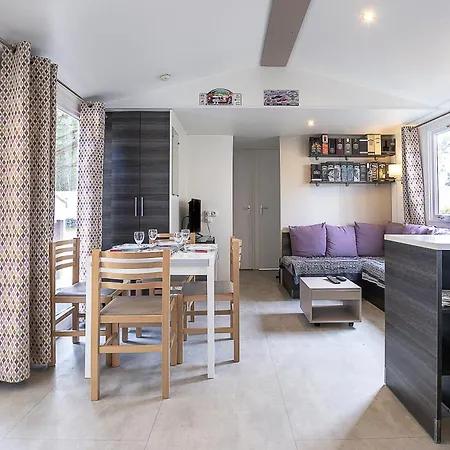 Mobilhome Confort
